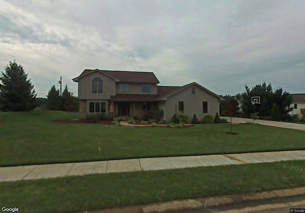 26030 Northridge Dr, South Bend, IN 46628 - photo 1