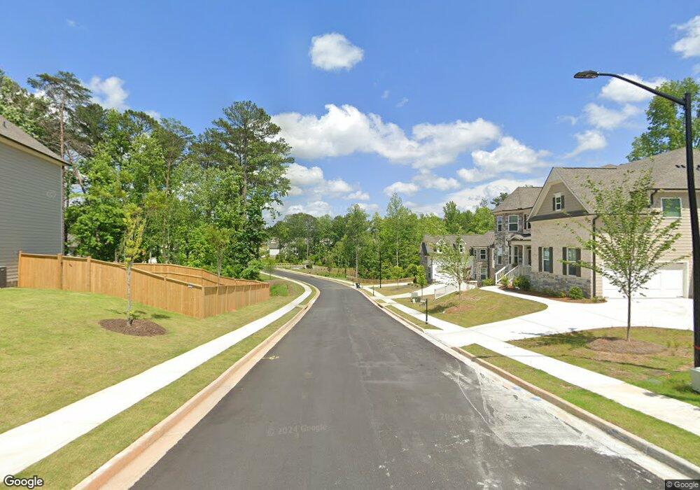 3949 Haygood Meadow Dr SW, Marietta, GA 30062 - photo 1