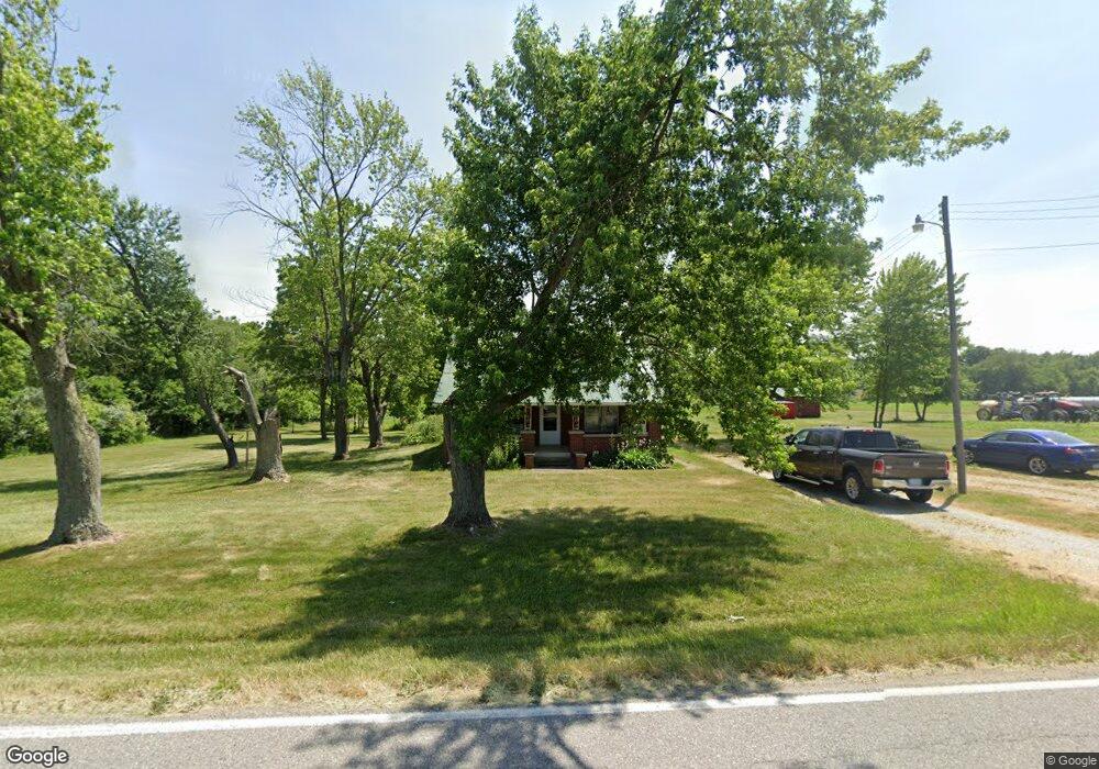 9009 W 600 S, Westpoint, IN 47992 - photo 1