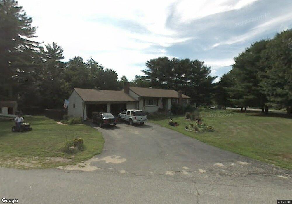 32 Leonard Dr, Pelham, NH 03076 - photo 1