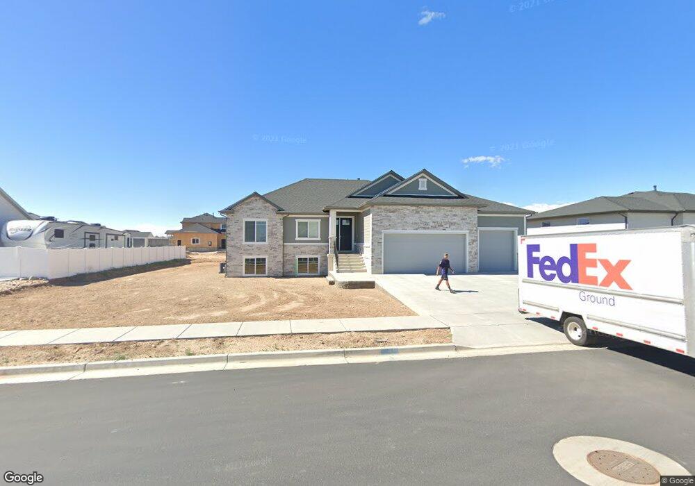 478 S 4100 W, West Point, UT 84015 - photo 1