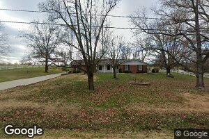 1555 Josephville Rd, Wentzville, MO 63385