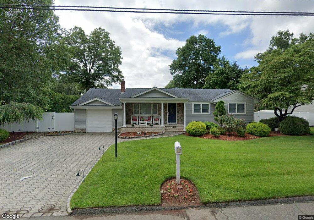 535 Roosevelt Ave, Rivervale, NJ 07675 - photo 1