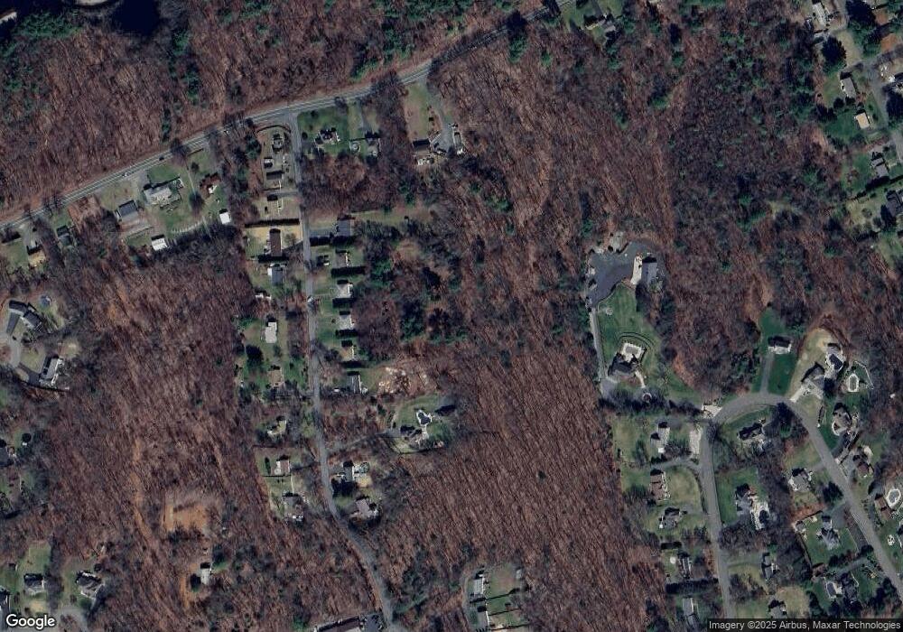 780 Moore St unit 782, Ludlow, MA 01056 - photo 1