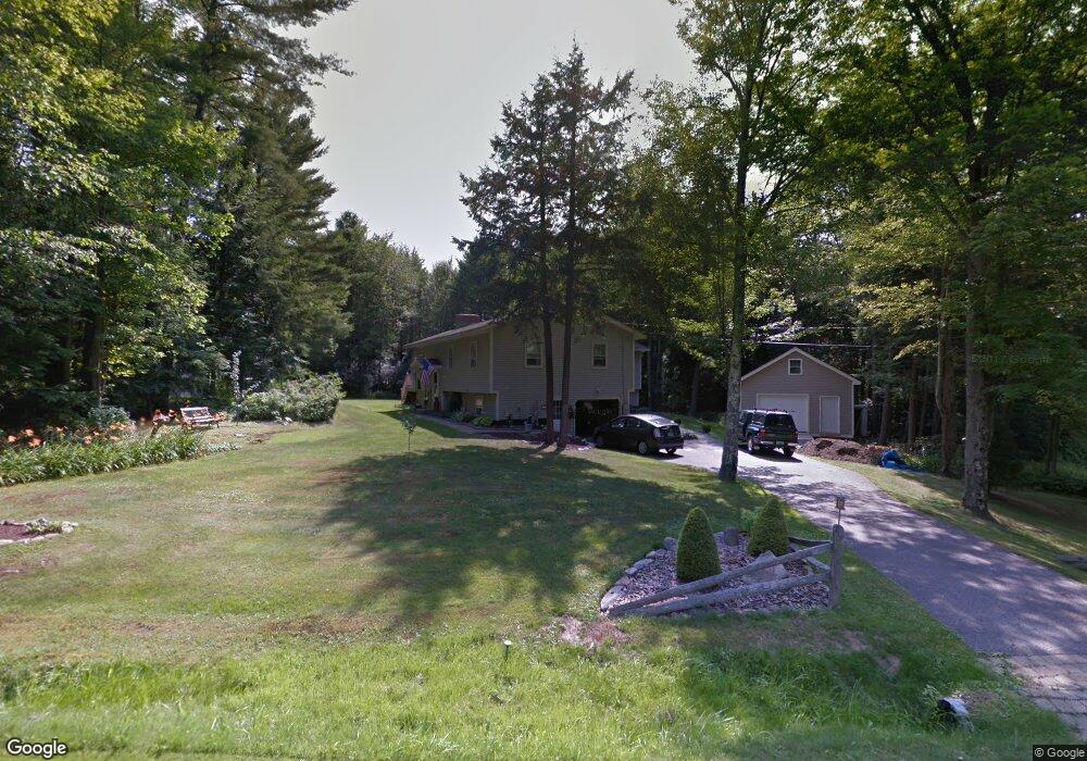 195 Meadow Ridge Ln, Milton, VT 05468 - photo 1