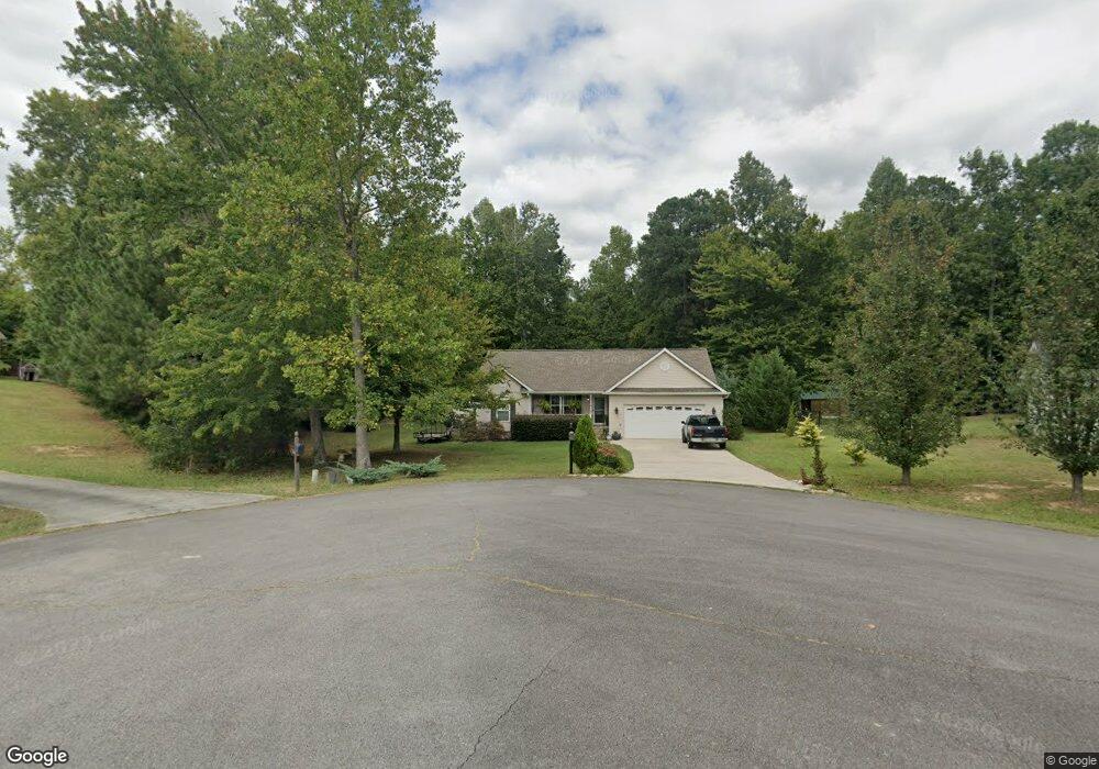 164 Wildrose Dr, Chatsworth, GA 30705 - photo 1