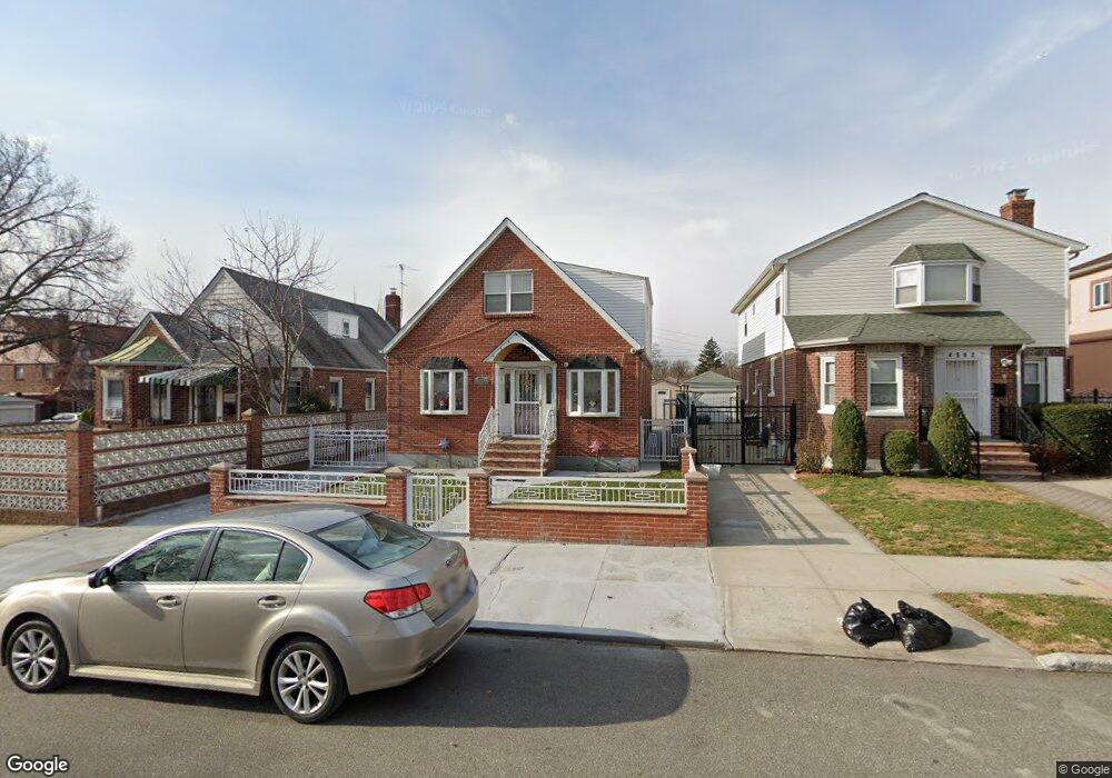 4566 192nd St, Flushing, NY 11358 - photo 1