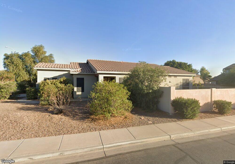 1343 E Geronimo St, Chandler, AZ 85225 - photo 1