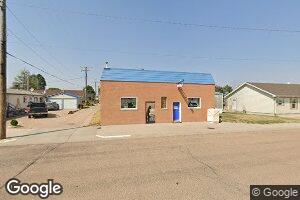 267 S 1st St E, Cheyenne Wells, CO 80810