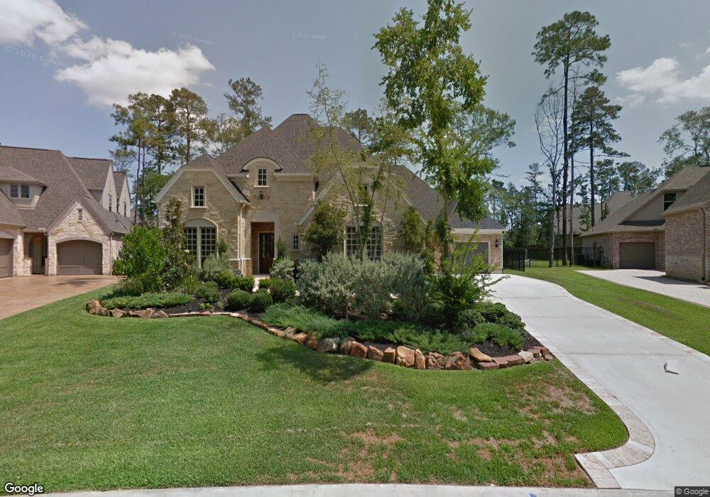 22 W Monteagle Cir, Spring, TX 77382 - photo 1