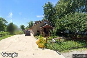 815 Mildred Ave, Fort Wayne, IN 46808