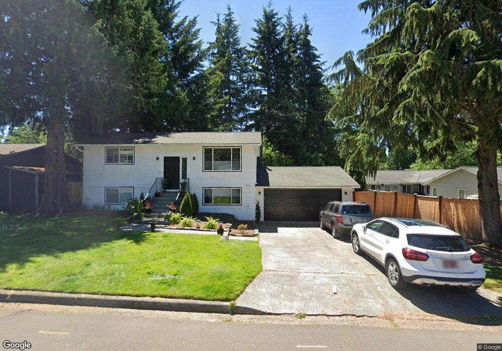7711 NE 143rd St, Bothell, WA 98011 - photo 1