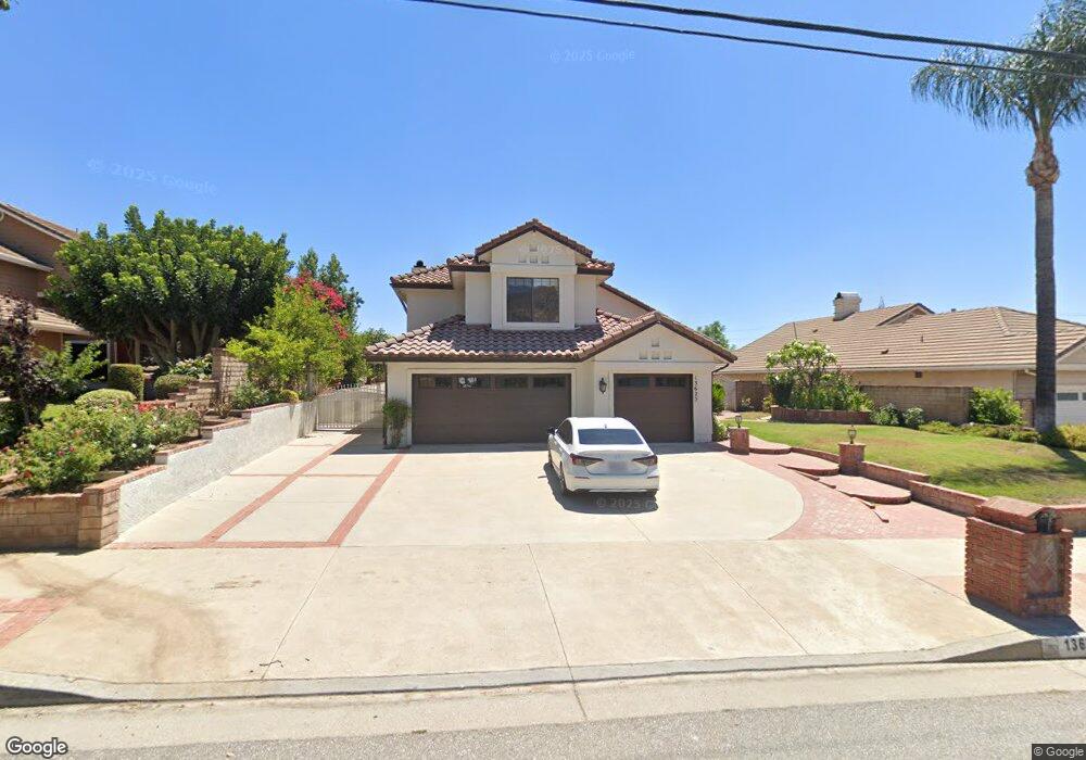 13625 Bradley Ave, Sylmar, CA 91342 - photo 1