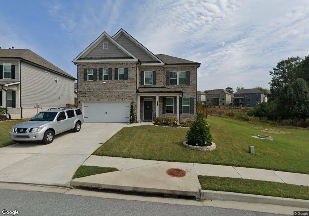 3375 Fall Branch Ln, Buford, GA 30519 - photo 1