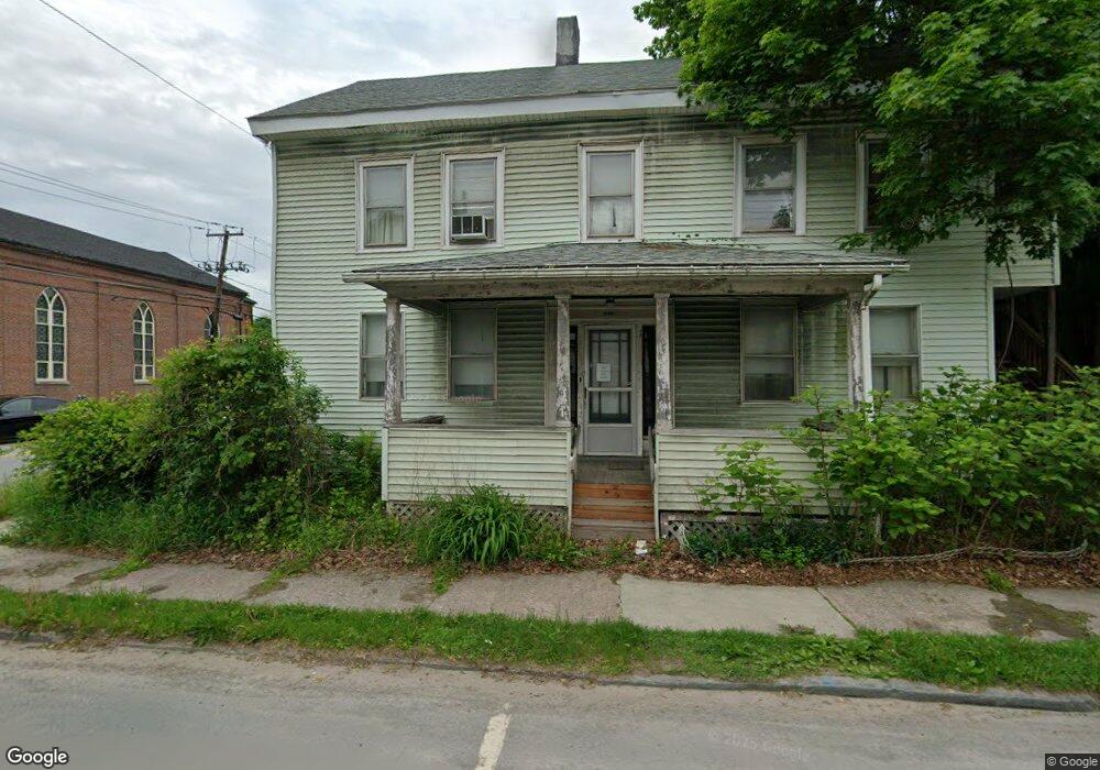 500 Church St, Honesdale, PA 18431 - photo 1