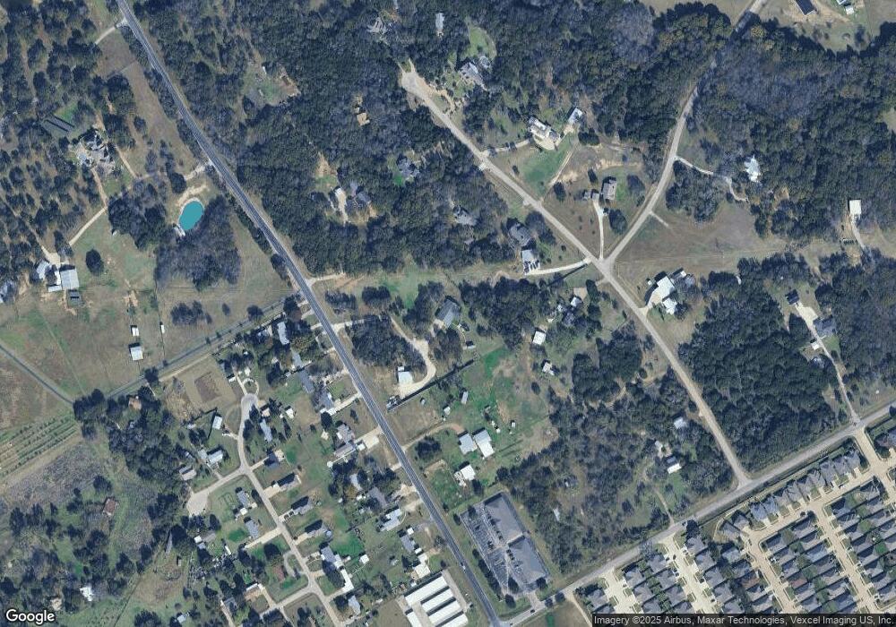 617 Temple Hall Hwy, Granbury, TX 76049 - photo 1