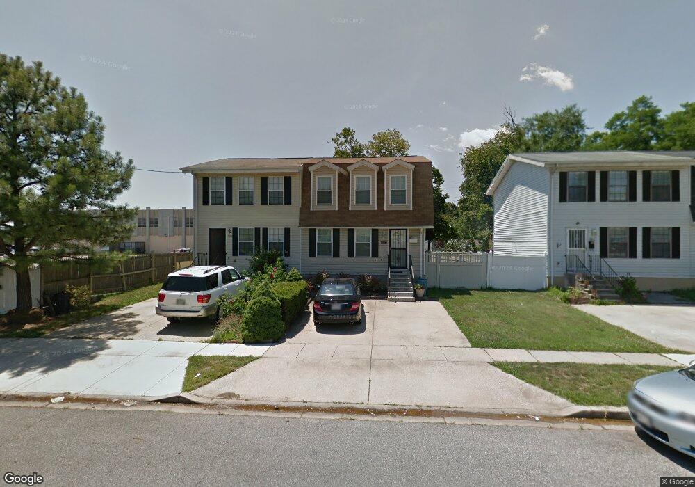 7910 24th Ave, Hyattsville, MD 20783 - photo 1