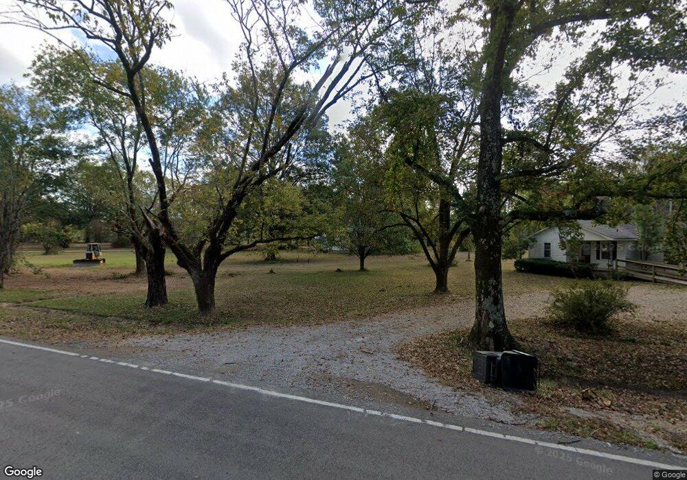 325 County Road 415, Oxford, MS 38655 - photo 1