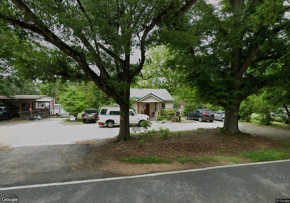 245 Blandenburg Rd, Carrollton, GA 30116 - photo 1