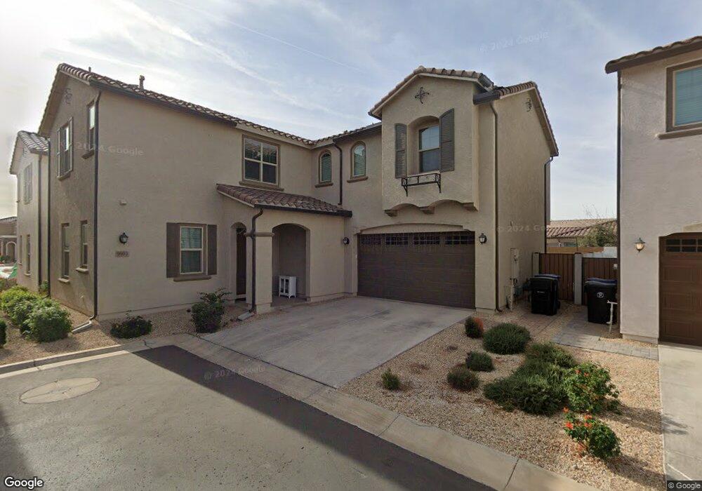 9903 E Tiburon Ave, Mesa, AZ 85212 - photo 1