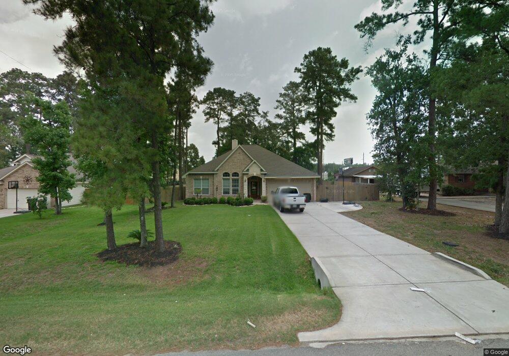 6818 Nickaburr Creek Dr, Magnolia, TX 77354 - photo 1