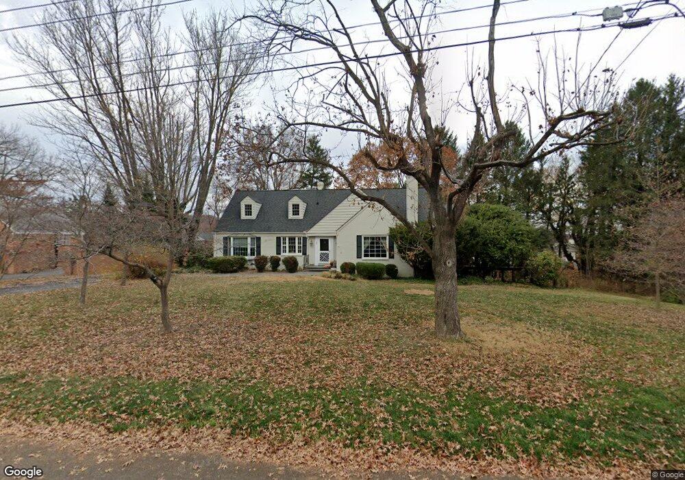 225 Orchard Rd, Staunton, VA 24401 - photo 1