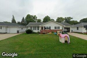 318 E 3rd St, Remsen, IA 51050