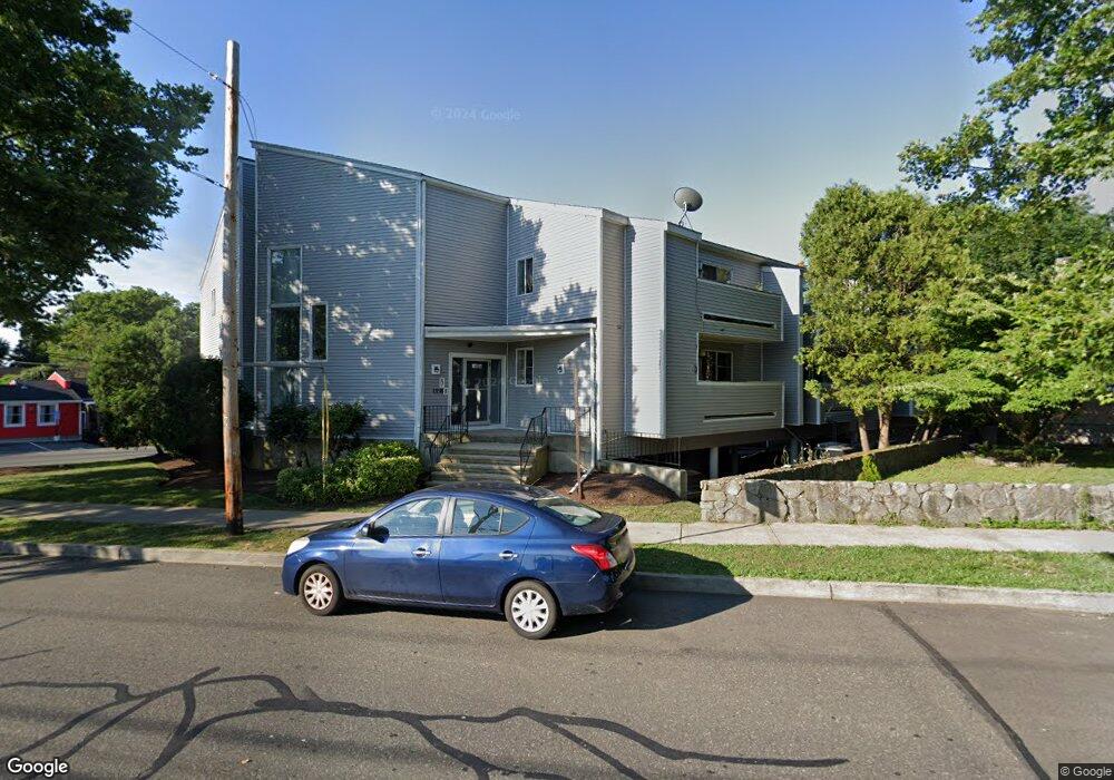 1455 Madison Ave unit B3, Bridgeport, CT 06606 - photo 1