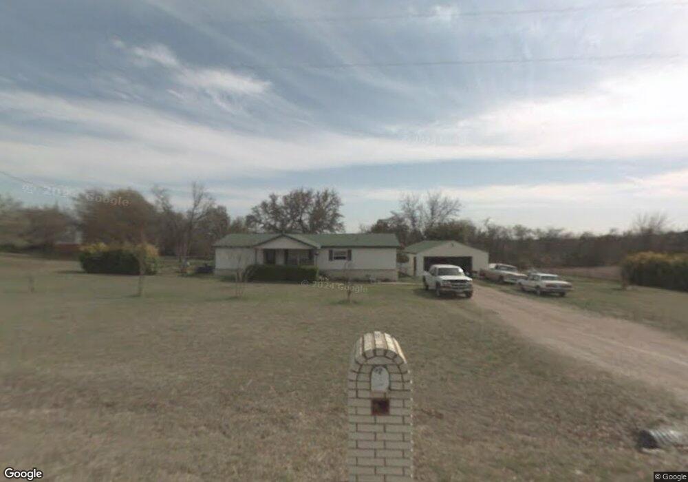 3363 La Mesa Dr, Weatherford, TX 76085 - photo 1