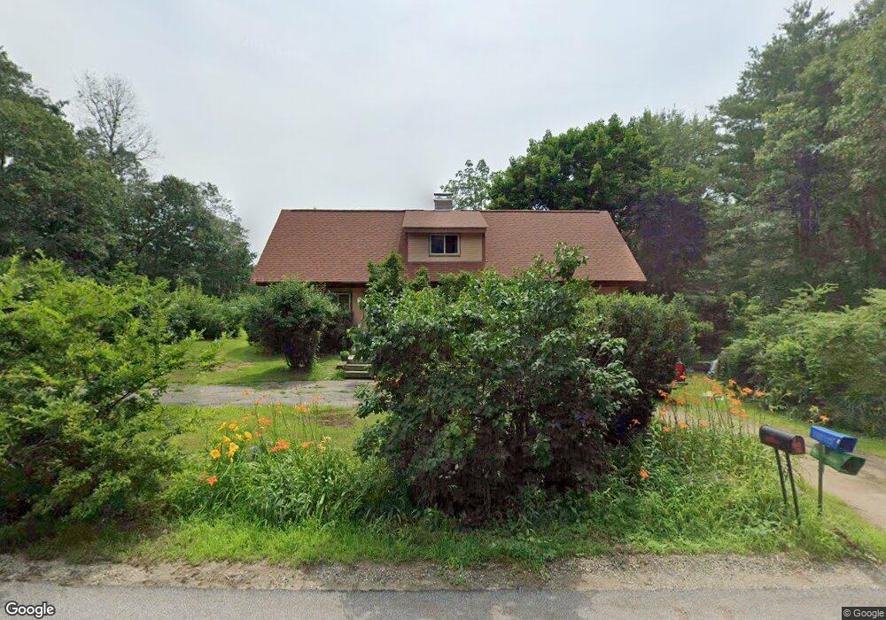 27 Peach Tree Rd, Auburn, NH 03032 - photo 1