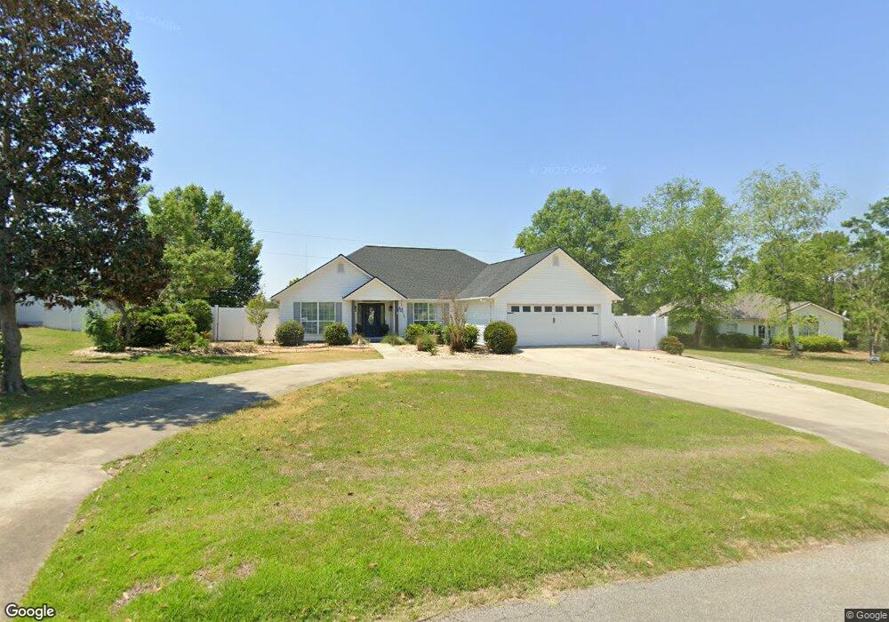 1117 Karen Ln, Douglas, GA 31533 - photo 1