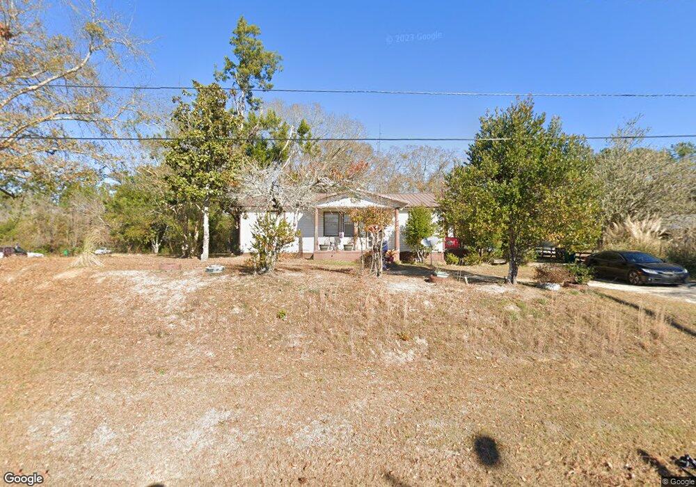 930 West St, Sylvester, GA 31791 - photo 1