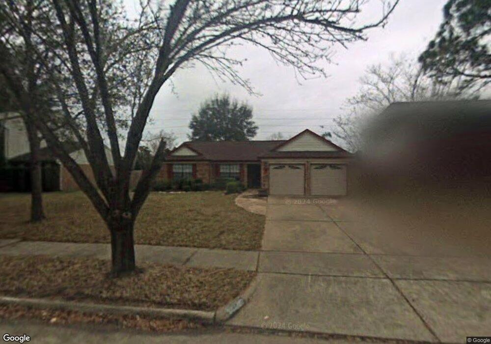 16007 Pinyon Creek Dr, Houston, TX 77095 - photo 1