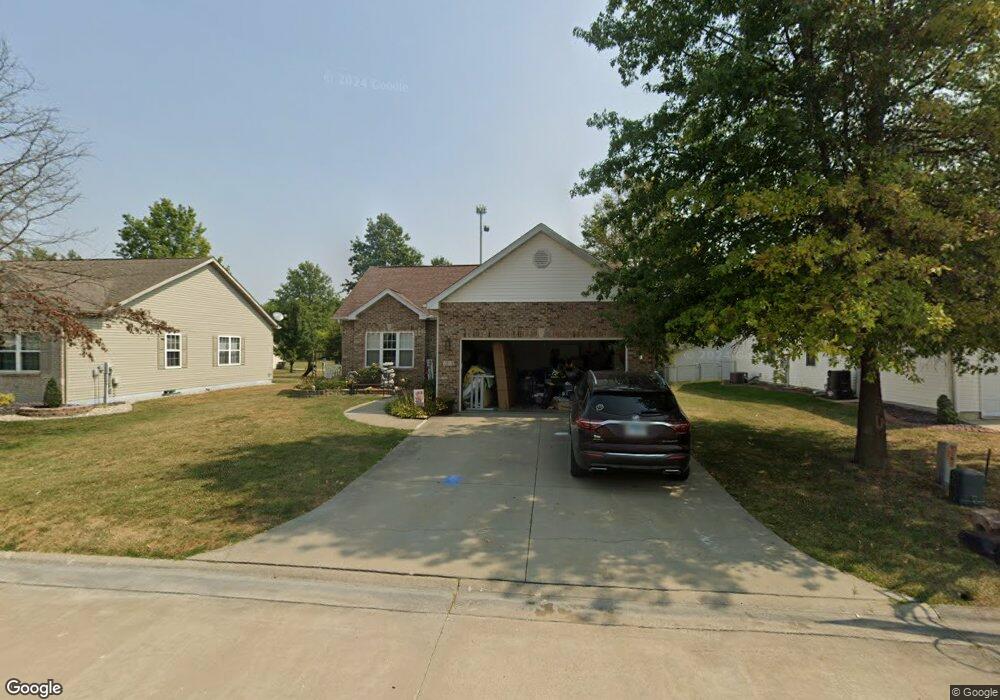 1213 Dolan Ln, Jerseyville, IL 62052 - photo 1