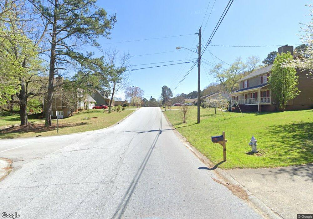 0 Pinella Dr unit 8697147, Grayson, GA 30017 - photo 1