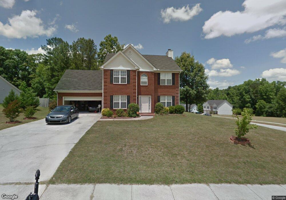 205 Fieldstone Ln, Covington, GA 30016 - photo 1