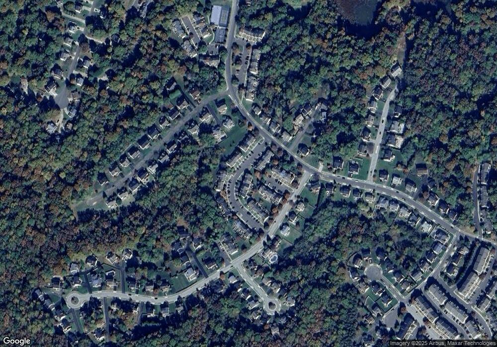 8081 Silver Fox Way, Chesapeake Beach, MD 20732 - photo 1