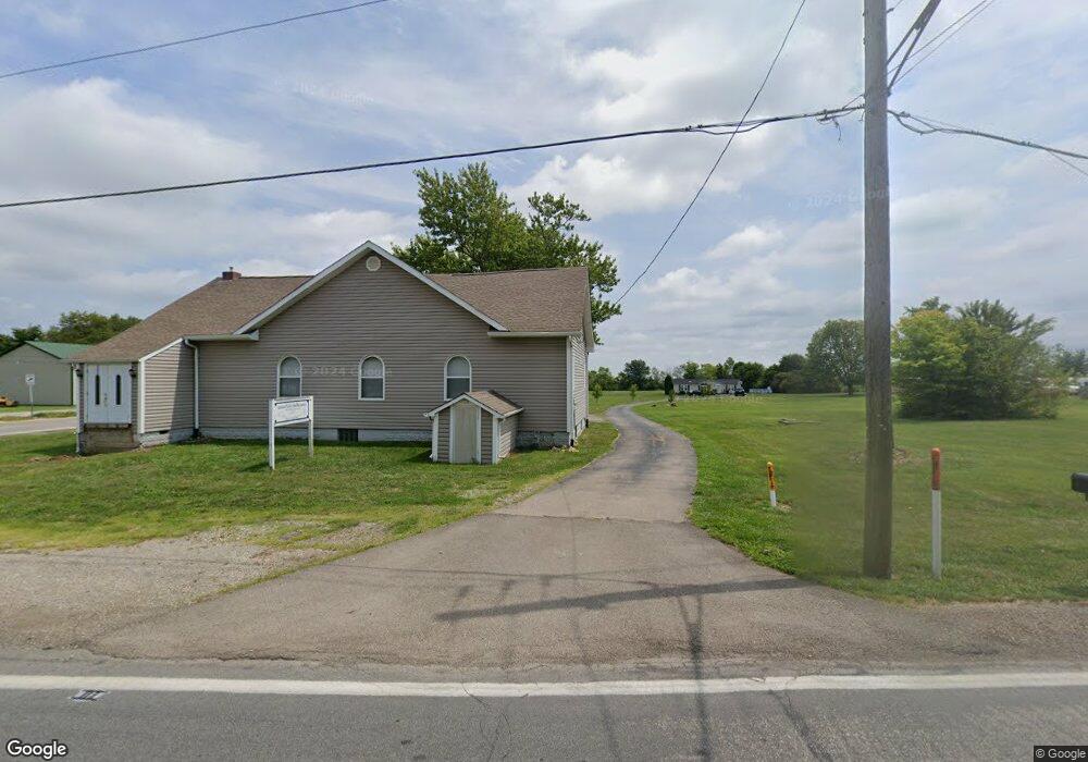 0 Ohio 56 unit LOT7 9721260, London, OH 43140 - photo 1