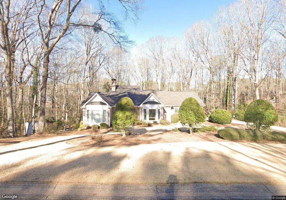 136 Woodhaven Cir, Athens, GA 30606 - photo 1