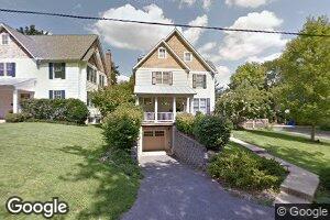 8501 Lynbrook Dr, Bethesda, MD 20814