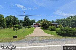 18494 Midland Trail, Ansted, WV 25812