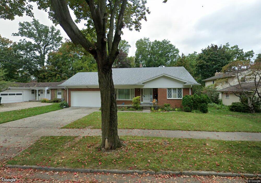 2312 Rossiter Place, Lansing, MI 48911 - photo 1