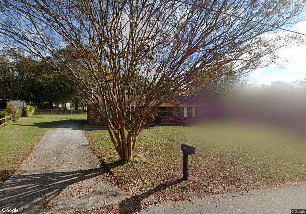 2310 Fieldcrest Rd, Augusta, GA 30906 - photo 1