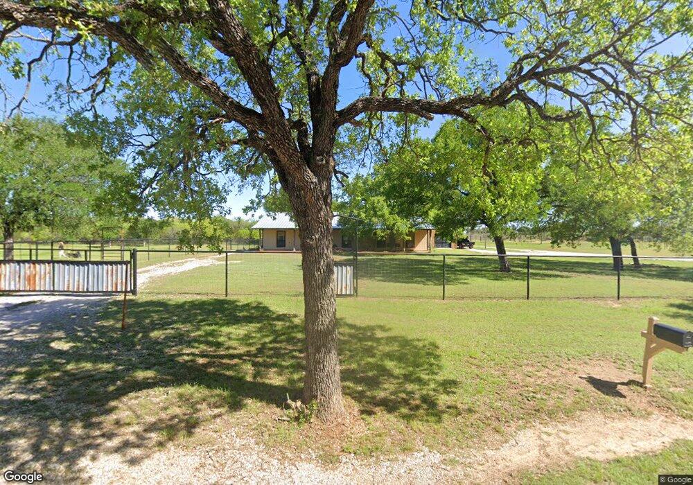 202 Fingerbanks Ln, Weatherford, TX 76088 - photo 1