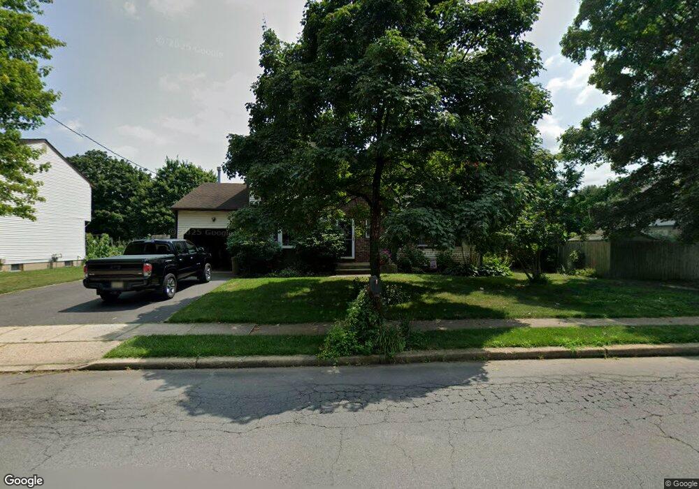 13 Haypress Rd, Cranbury, NJ 08512 - photo 1