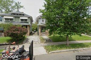 520 Bates Rd, Toledo, OH 43610