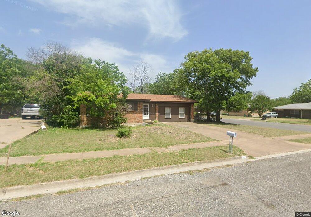 502 Ridge St, Copperas Cove, TX 76522 - photo 1