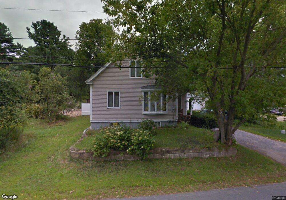 25 Tirrell Rd, Bedford, NH 03110 - photo 1