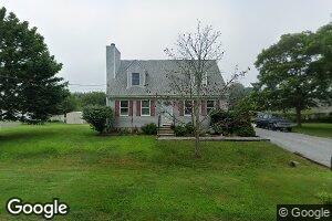 71 Canfield St, South Dartmouth, MA 02748