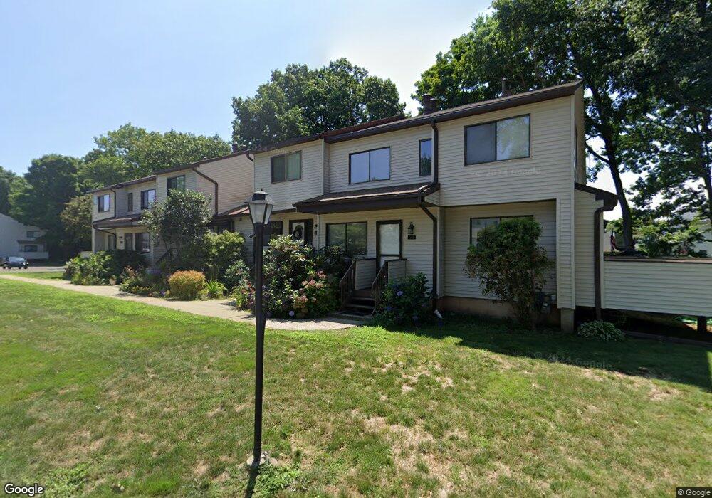 821 Cypress Rd, Newington, CT 06111 - photo 1